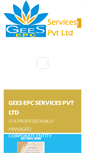 Mobile Screenshot of geesepc.com
